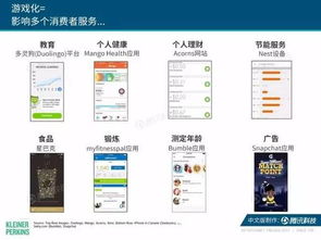 营销人必看 2017年互联网女皇趋势报告中文完整版洞察