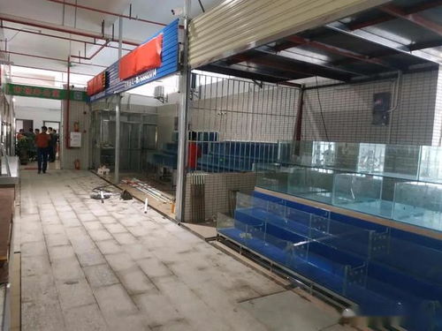 云城区互联网一站式综合体农超型农副产品批发零售市场即将盛大开业