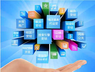 营销软件项目在互联网销售中的价值与应用策略